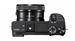 دوربین دیجیتال بدون آینه سونی مدل Alpha A6300 به همراه لنز 16-50 میلی متر OSS